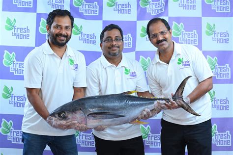 online fish delivery in coimbatore|FreshToHome .